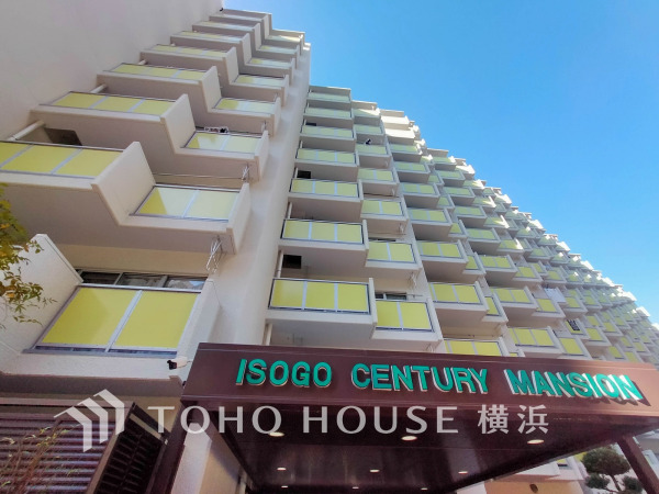 マンションイメージ