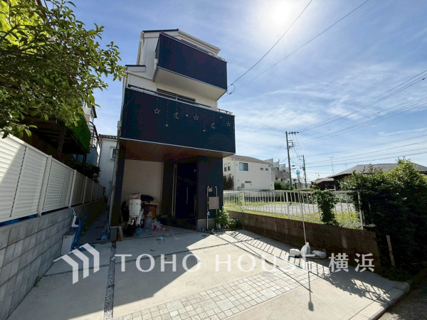 物件画像 横浜市鶴見区東寺尾中台