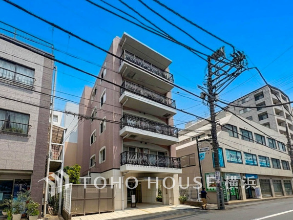 マンションイメージ