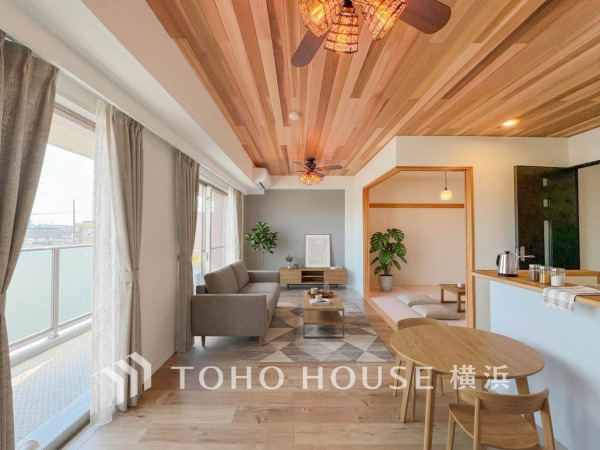 マンションイメージ