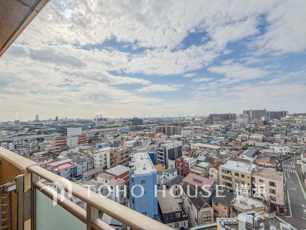 マンションイメージ