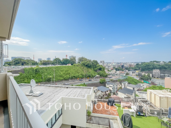 マンションイメージ