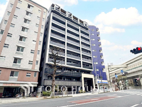 マンションイメージ