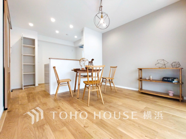 マンションイメージ