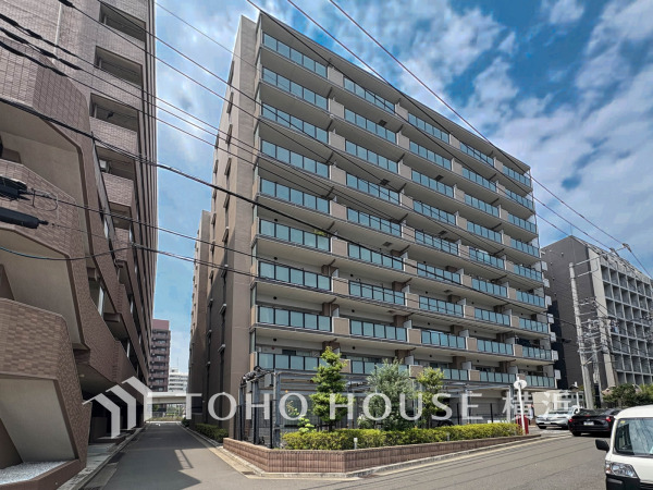マンションイメージ
