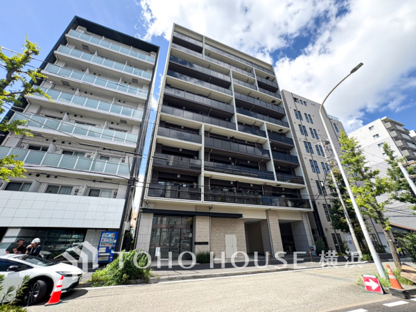 マンションイメージ