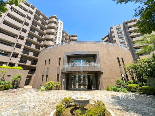 マンションイメージ