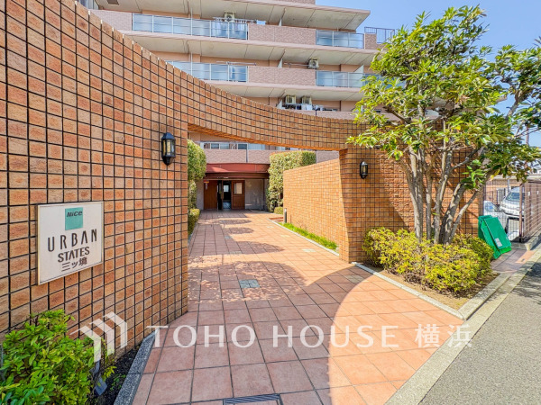 マンションイメージ