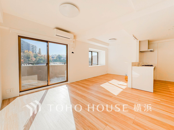 マンションイメージ