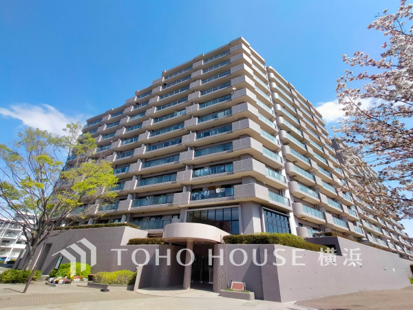 マンションイメージ