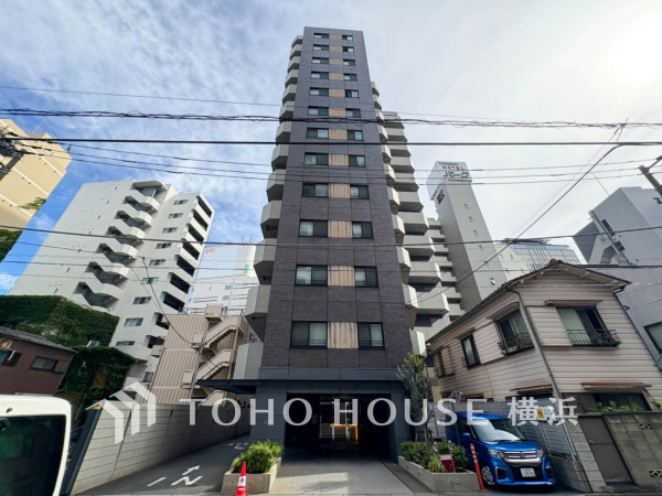 マンションイメージ