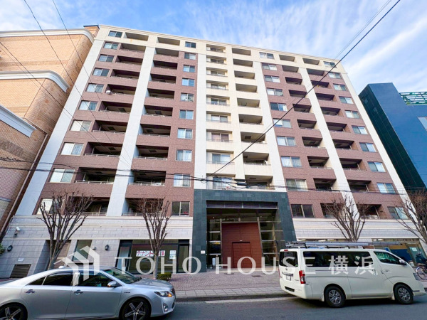 マンションイメージ