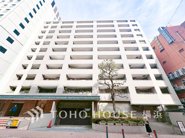 マンションイメージ