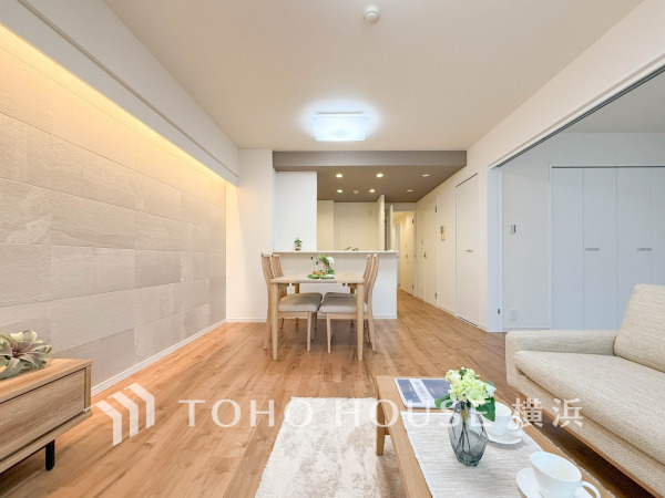 マンションイメージ