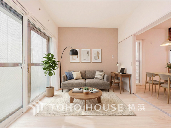 マンションイメージ