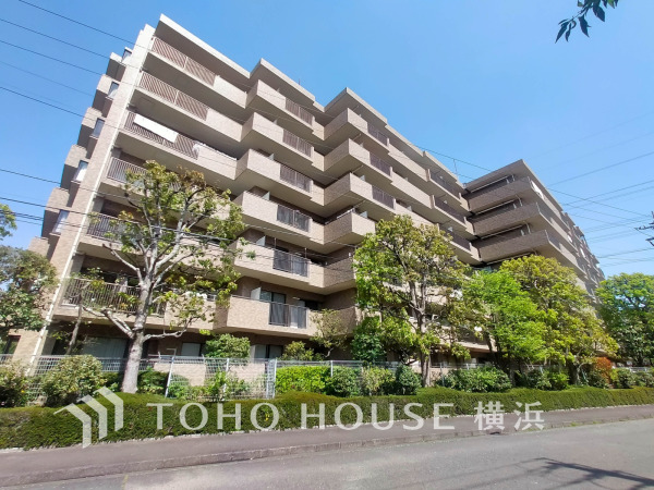 マンションイメージ