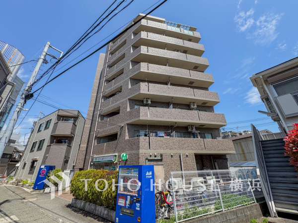 マンションイメージ