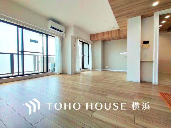 物件画像 ナイスアーバン横濱和泉町