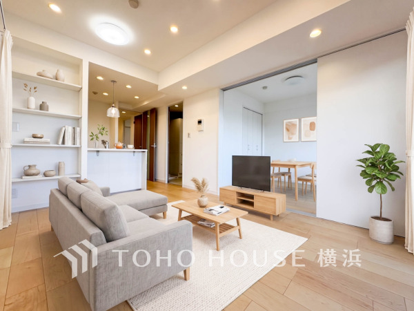 マンションイメージ