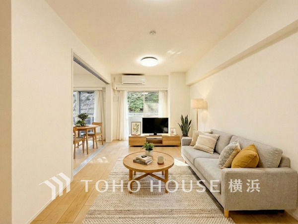 マンションイメージ