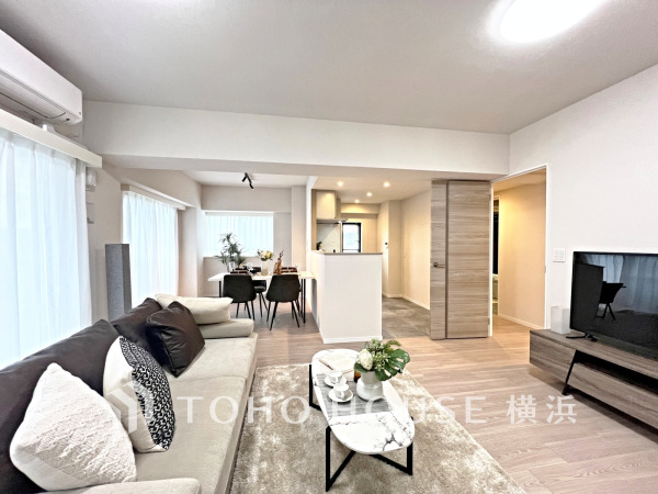 マンションイメージ