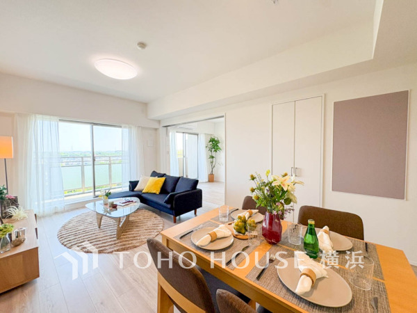 物件画像 フォレストパーク四季彩の丘Ｄ棟