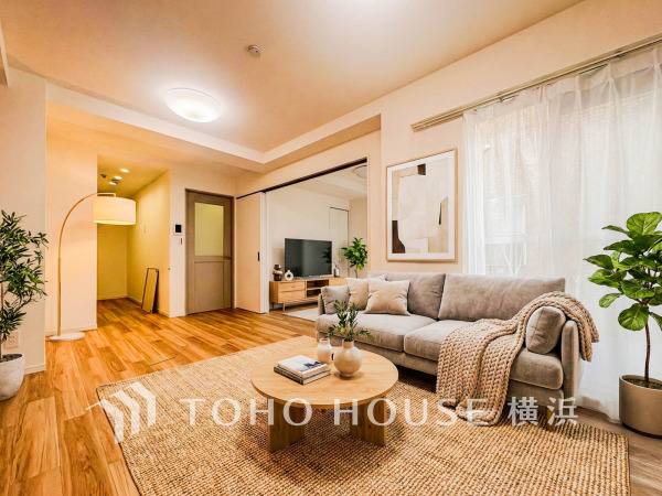 マンションイメージ