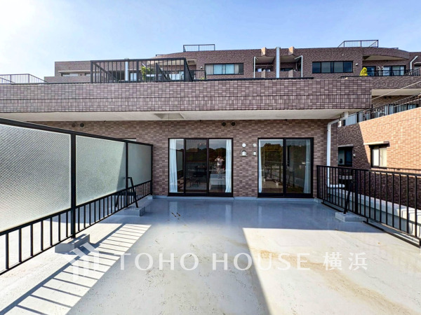 マンションイメージ