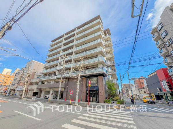 マンションイメージ