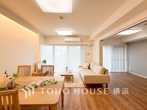 マンションイメージ