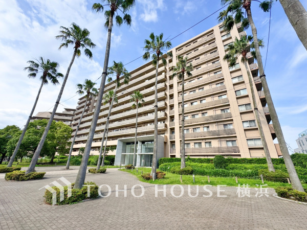 マンションイメージ