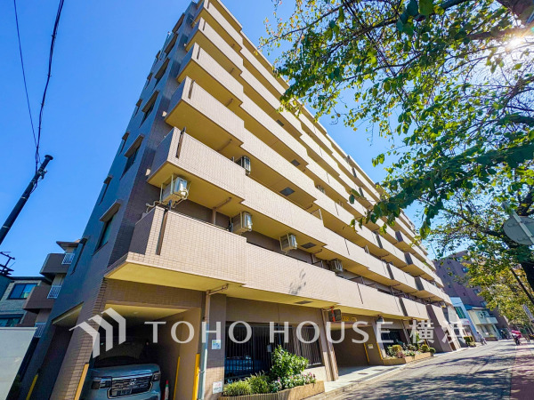 マンションイメージ