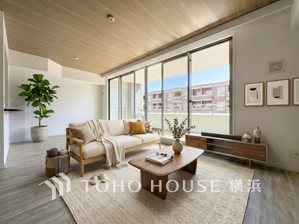 マンションイメージ