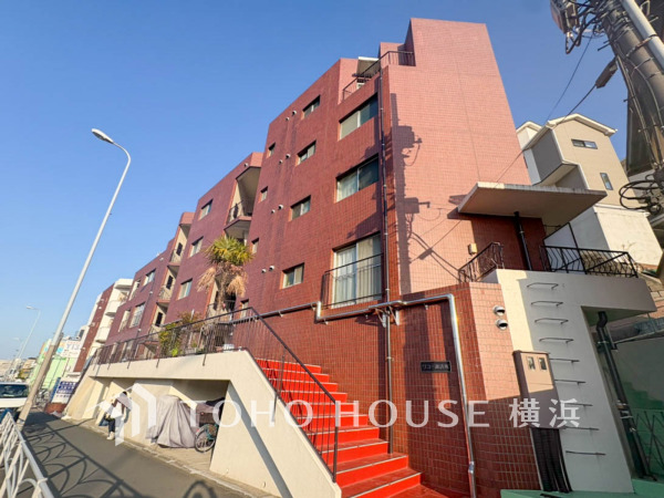 マンションイメージ