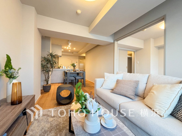 マンションイメージ