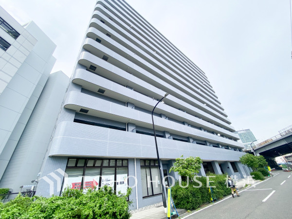 マンションイメージ