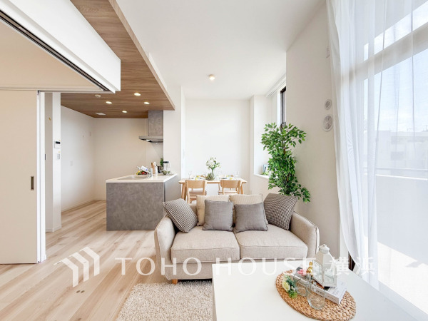 マンションイメージ