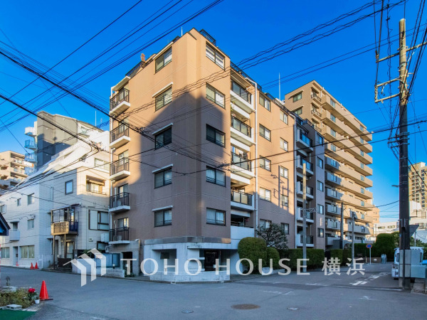 マンションイメージ