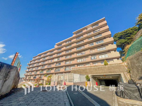 マンションイメージ