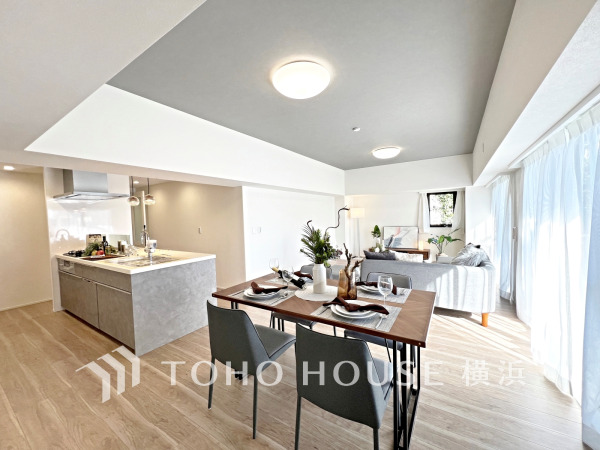 マンションイメージ