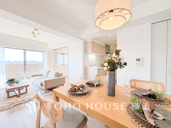 マンションイメージ