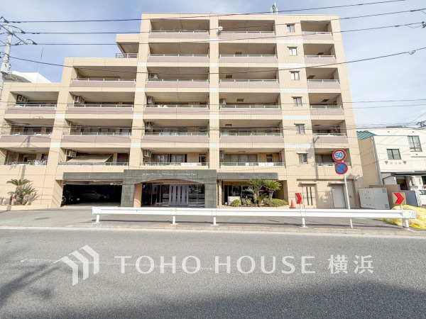 マンションイメージ