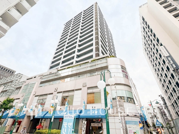 マンションイメージ