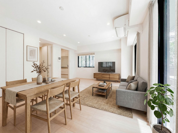 マンションイメージ