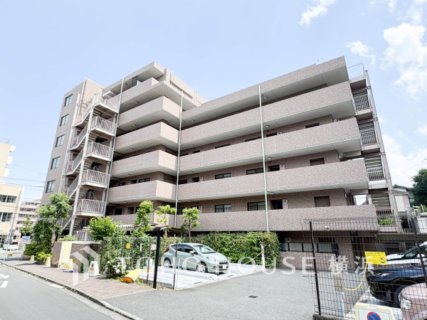 マンションイメージ