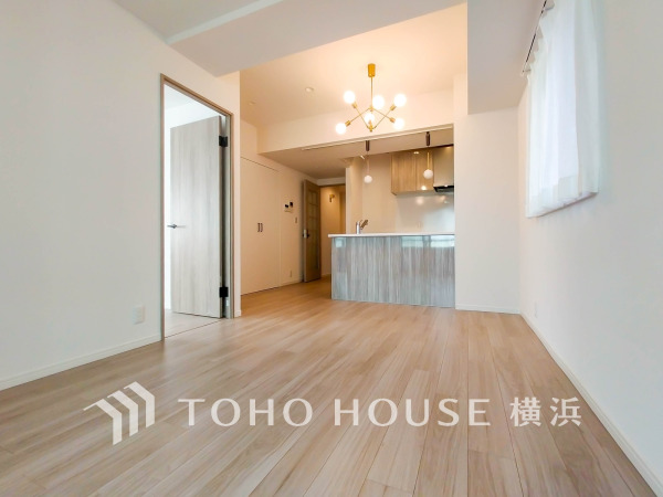 マンションイメージ