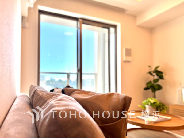 たくさんの想いが美しいカタチに彩られた時、そこにはひと時のくつろぎが生まれ、ゆっくりと愛着が育まれていきます。