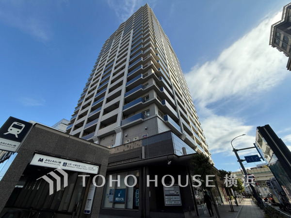 マンションイメージ