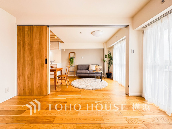 マンションイメージ