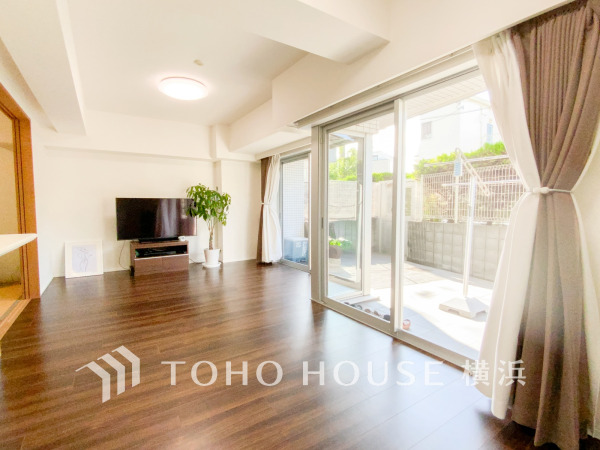 マンションイメージ